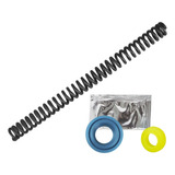 Mola Carabina Cbc Jade Ag10 Jade Mais + Bucha Pu + Anel Cano