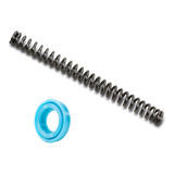 Mola Carabina Espingarda Cbc G2 Gii Jade Pro + Bucha De Pu