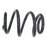 Mola Cuica Traseiro Spring Brake-tipo-30 Volkswagen Vw