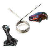Mola Da Alavanca Seletora De Marcha Bmw 220i F45 Reparo