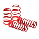 Mola Esportiva Rc 802 Red Coil Corolla 2014 Até 2016