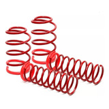 Mola Esportiva Rc 918 Red Coil Gol G5 / G6 / G7