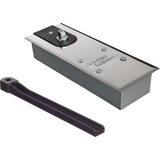 Mola Hidráulica Dorma Bts-75v + Braço Apoio Porta Madeira