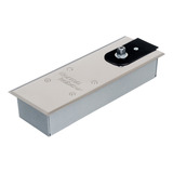 Mola Hidráulica Dorma Bts 75v Bts75v Nova (porta Vidro Piso)