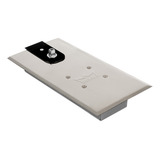 Mola Hidráulica Dorma Bts 75v Bts75v Nova Com Espelho Grande