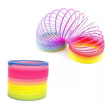 Mola Maluca Colorida Kit 12 Unidades Brinquedo Festa Brinde