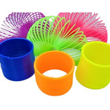 Mola Maluca Cores Sortidas Kit 10 Unidades Brinquedo Festa