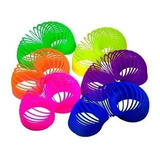 Mola Maluca Kit 10 Unidades Cores Sortidas Festa Brinquedo