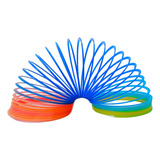 Mola Maluca Slinky Ótima Para O Controle Motor E Anti Stress