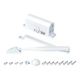 Mola Para Porta Dorma Dormakaba Ma 100-2 Branca (aérea)