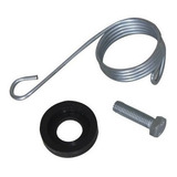 Mola Pedal Partida Externa Honda Xlr 125 - Honda Xls 125