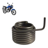 Mola Pedal Partida Fan 125 2009 Até 2019 Original Honda
