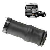 Mola Pneumática Cabine Scania S4 G/r Traseiro / Dianteiro