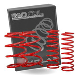 Mola Red Coil Esportiva Gol G5 G6 G7 Rc-918