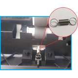 Mola Rolete Separador Pagina Epson L3110-l3150-l4150-l4160