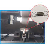 Mola Rolete Separador Pagina Epson L3210