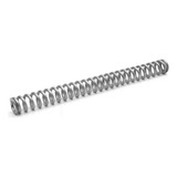 Mola Tripla Inox Modificada Para Rossi Dione Extra Potencia