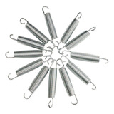 Molas Especial De Aço Carbono P/cama Elastica Todas Kit C/40