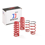 Molas Esportivas Bmw 318i/320i/325i - E90 / Ano 2006 A 2012