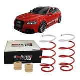 Molas Esportivas Dianteira A3 Sportback - 2007 2008 2009