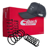 Molas Esportivas Eibach Pro Kit Polo Virtus Tsi Gts Mpi Msi