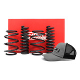Molas Esportivas Eibach Pro-kit Bmw 335i F30 De 2012 Diante