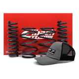 Molas Esportivas Eibach Pro-kit Bmw Série 1 - M135i M140i | Série 2 - M235i M240i | F20 | F21 | F22 De 2013 Diante