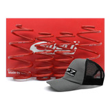 Molas Esportivas Eibach Pro-kit Fiat Punto 1.4 | 1.6 2007-17