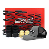 Molas Esportivas Eibach Pro-kit Mitsubishi Lancer 2.0 Aspro