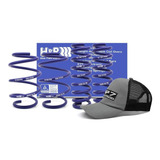 Molas Esportivas H&r Sport Bmw 116i 118i 120i 125i F20 F21