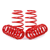 Molas Esportivas Jetta 2.0 Aspirado 2006 2007 2008 2009 2010