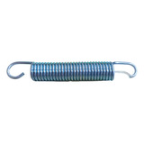 Molas Premium Para Cama Elástica 14cm Pula Pula 16 Unidades