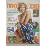 Molde & Cia #29 Renata Dominguez