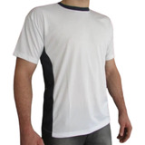 Molde Camiseta Tradicional Com Recorte Lateral (pp Ao Eg)