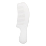 Molde De Silicone Para Fundição De Pente De Cabelo Em Resina