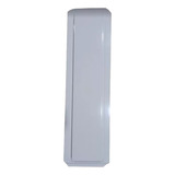 Molde Forma Abs 1,5mm Rodapé Moldura Lisa Porta Janela 50x10