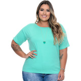 Molde Modelagem Camiseta Tradicional Manga Curta Plus Size