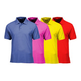 Molde Roupa Polo Masculina Modelagem Em