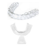 Moldeira Termomoldável Para Clareamento Dental