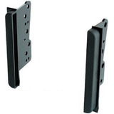 Moldura 2 Din Multimidia Toyota Etios Hilux Corolla Fielder