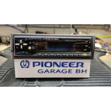 Moldura 3d P Equalizador Deq 7600 Pioneer 
