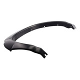 Moldura Abertura Le S10 A Cab Dupla Rodeio 4x2 2011 Gm
