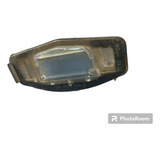 Moldura Acabamento Luz De Placa Honda City 2012 Usado 