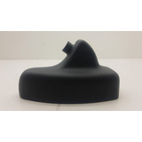 Moldura Acabamento Retrovisor Central Bmw X5 1998 E46 2005
