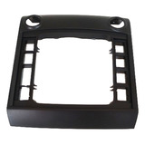 Moldura Alavanca Marcha Console 2h0863681k Amarok Original