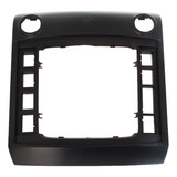 Moldura Alavanca Marcha Console 2h0863682j Amarok Original
