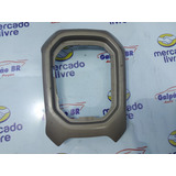 Moldura Alavanca Marcha Jeep Renegade 735581316 Detalhe