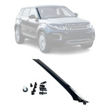 Moldura Aplique Coluna Parabrisa Evoque Direito Land Rover