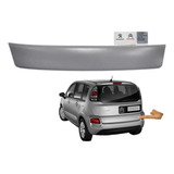 Moldura Aplique Tampa Traseiro C3 Picasso 2012 A 2016
