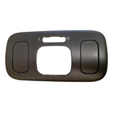 Moldura Botão Retrovisor Corolla 1999 20000